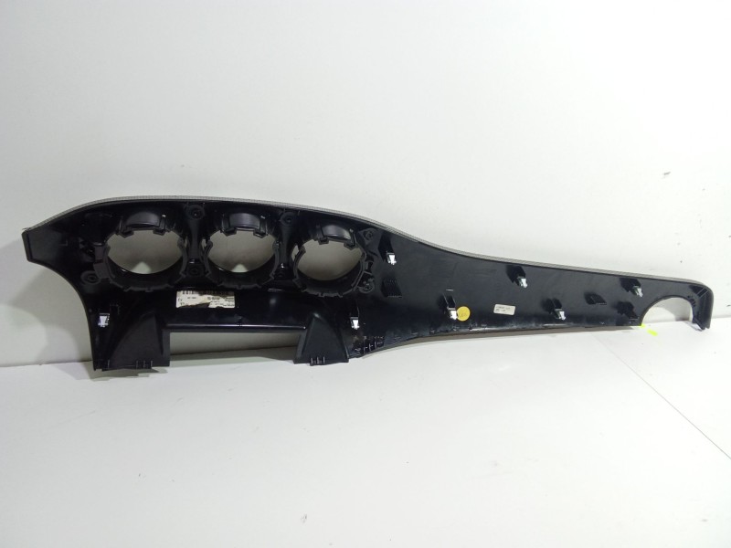 Recambio de moldura para mercedes-benz clase b sports tourer (w246, w242) b 180 cdi (246.200) referencia OEM IAM A2466800371  