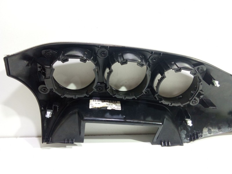 Recambio de moldura para mercedes-benz clase b sports tourer (w246, w242) b 180 cdi (246.200) referencia OEM IAM A2466800371  