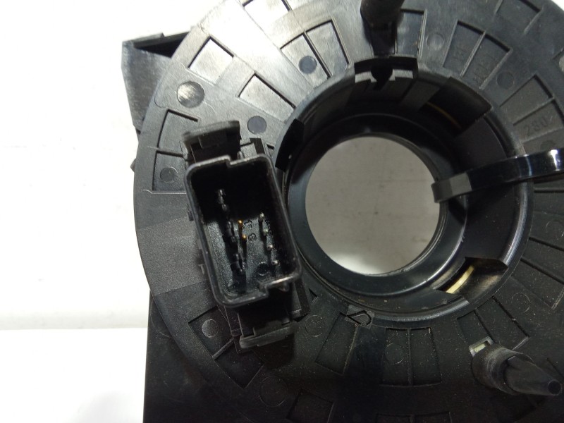 Recambio de anillo airbag para seat ibiza iv sc (6j1, 6p5) 1.4 tdi referencia OEM IAM 25016466  