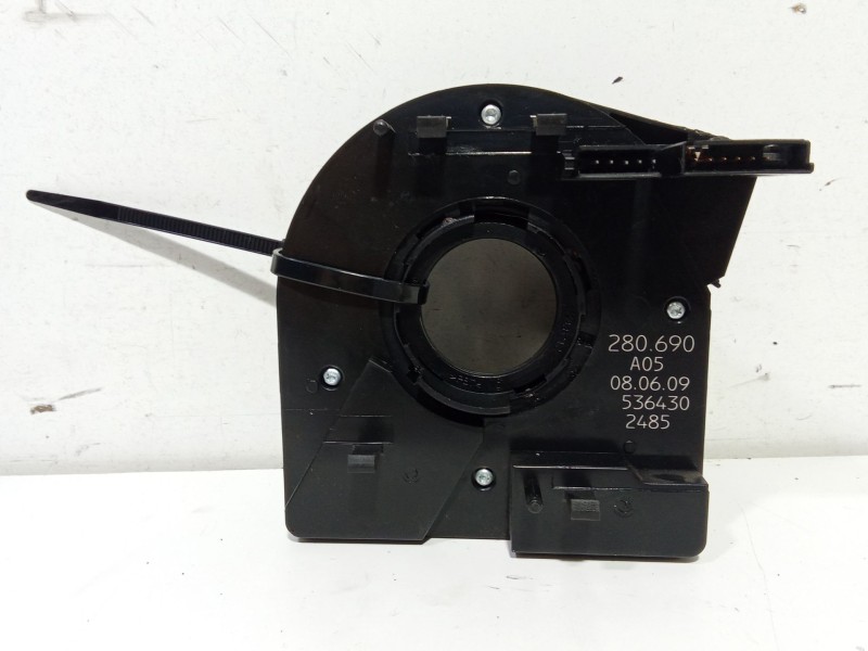 Recambio de anillo airbag para seat ibiza iv sc (6j1, 6p5) 1.4 tdi referencia OEM IAM 25016466  