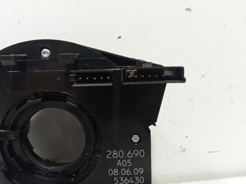 Recambio de anillo airbag para seat ibiza iv sc (6j1, 6p5) 1.4 tdi referencia OEM IAM 25016466  