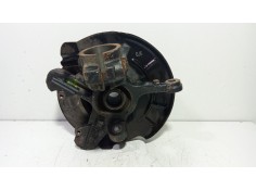 Recambio de mangueta delantera derecha para seat ibiza iv sc (6j1, 6p5) 1.4 tdi referencia OEM IAM 6Q0407256AC   2