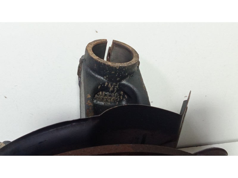 Recambio de mangueta delantera derecha para seat ibiza iv sc (6j1, 6p5) 1.4 tdi referencia OEM IAM 6Q0407256AC  