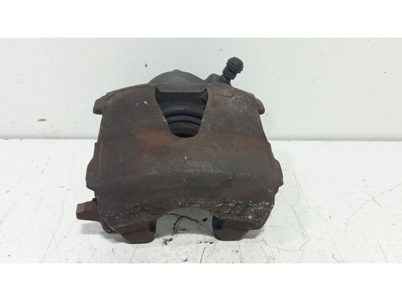 Recambio de pinza freno delantera derecha para seat ibiza iv sc (6j1, 6p5) 1.4 tdi referencia OEM IAM IBIZA IV SC (6J1 6P5) 1.4 