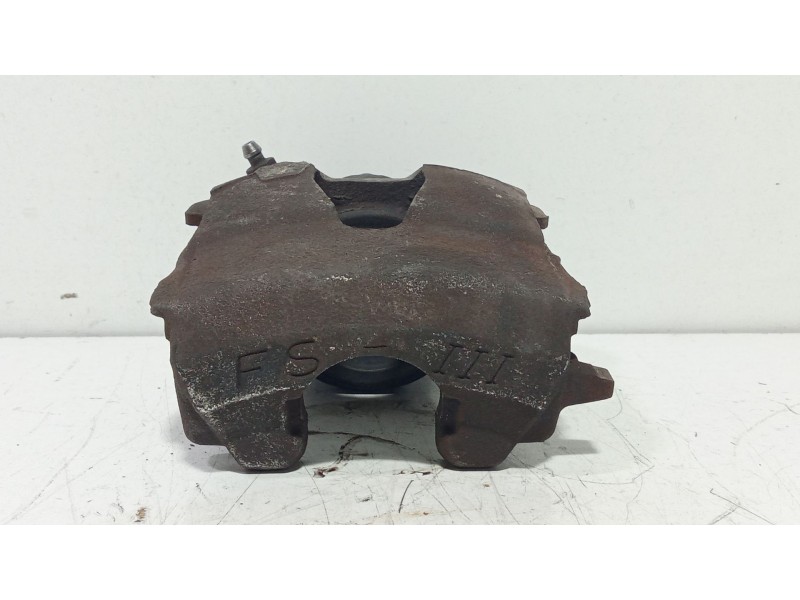 Recambio de pinza freno delantera izquierda para seat ibiza iv sc (6j1, 6p5) 1.4 tdi referencia OEM IAM IBIZA IV SC (6J1 6P5) 1.