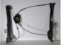 Recambio de elevalunas delantero derecho para audi a5 (8t3) 2.0 tdi referencia OEM IAM 8T0837462c  