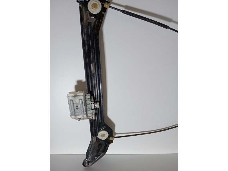 Recambio de elevalunas delantero derecho para audi a5 (8t3) 2.0 tdi referencia OEM IAM 8T0837462c  