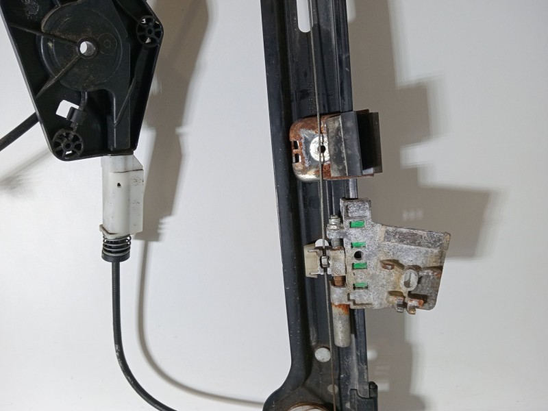 Recambio de elevalunas delantero derecho para audi a5 (8t3) 2.0 tdi referencia OEM IAM 8T0837462c  