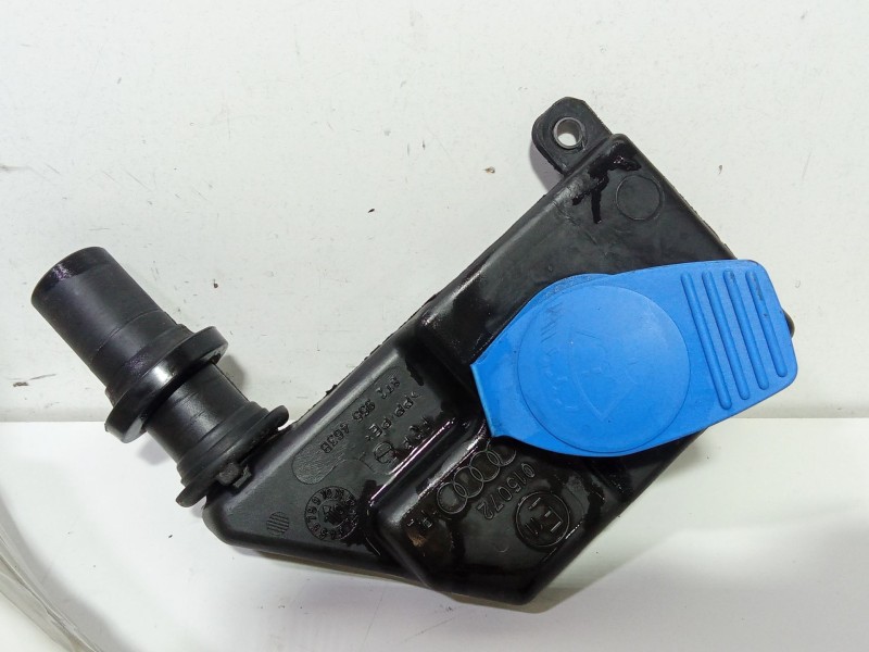 Recambio de deposito limpia para audi a5 (8t3) 2.0 tdi referencia OEM IAM 8T0955453C  