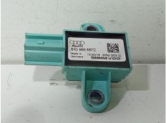 Recambio de sensor para audi a5 (8t3) 2.0 tdi referencia OEM IAM 8K0955557C  