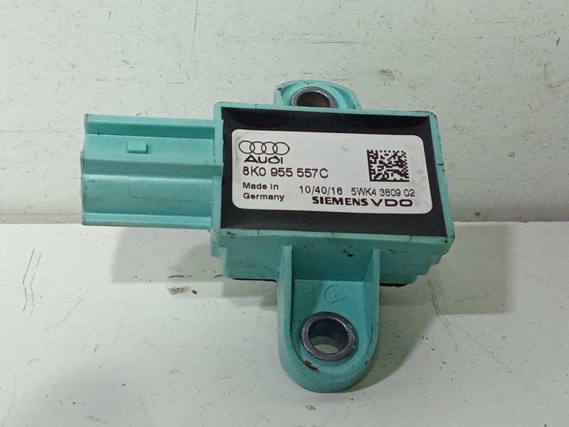Recambio de sensor para audi a5 (8t3) 2.0 tdi referencia OEM IAM 8K0955557C  