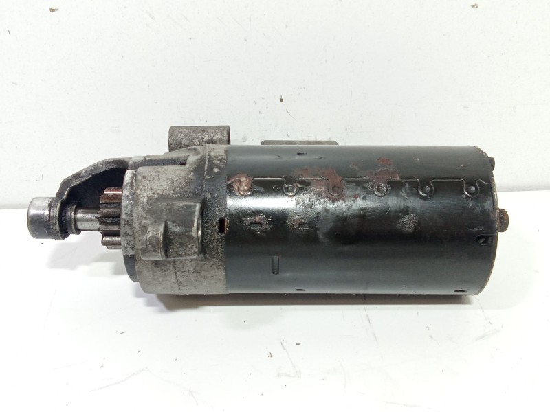 Recambio de motor arranque para audi a5 (8t3) 2.0 tdi referencia OEM IAM 0001139019  