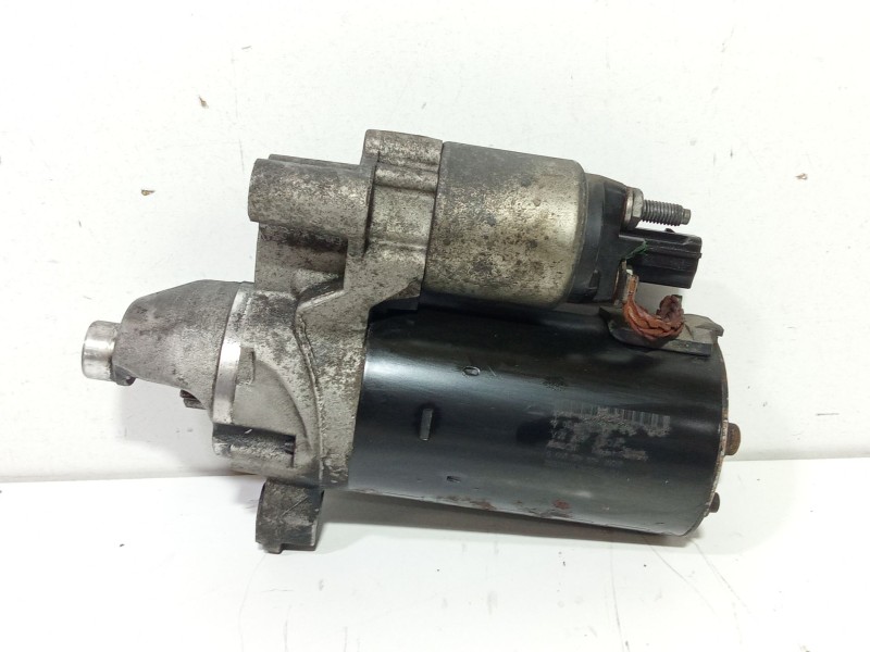 Recambio de motor arranque para audi a5 (8t3) 2.0 tdi referencia OEM IAM 0001139019  