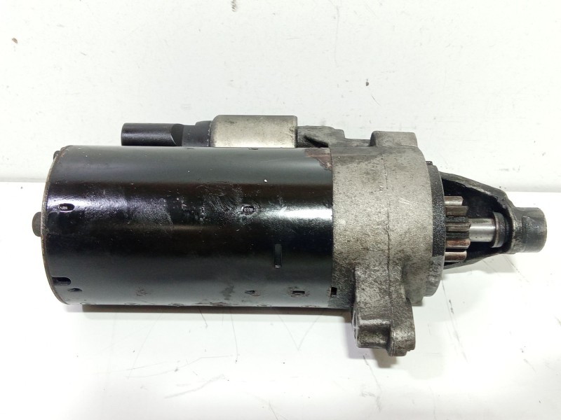 Recambio de motor arranque para audi a5 (8t3) 2.0 tdi referencia OEM IAM 0001139019  