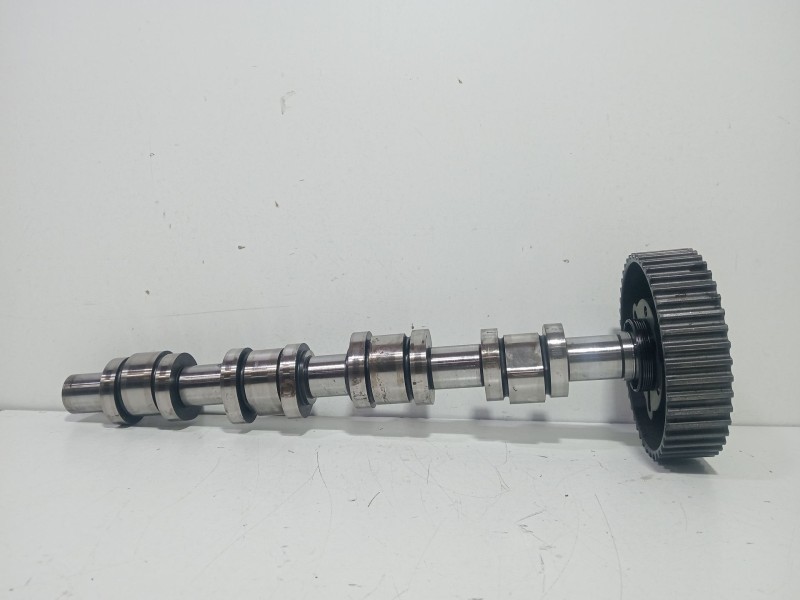 Recambio de arbol de levas para seat leon (1p1) 2.0 tdi referencia OEM IAM 038109111E  