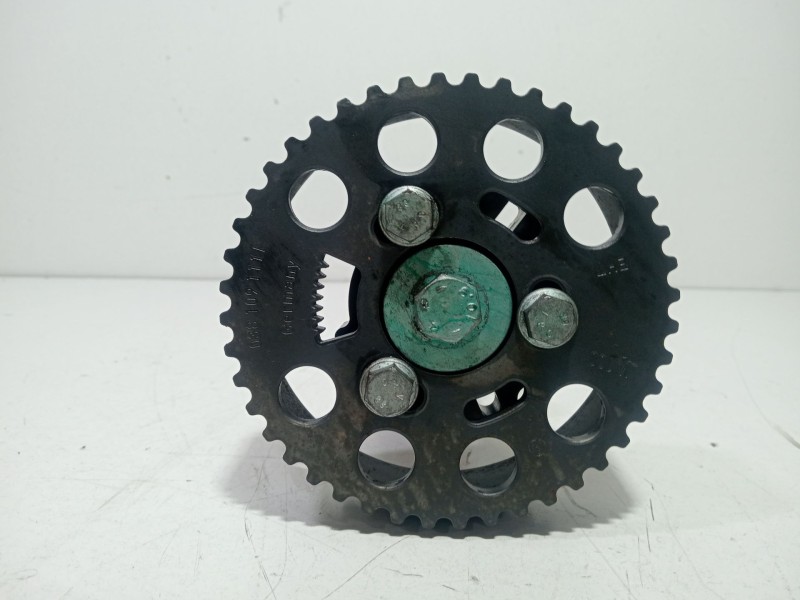 Recambio de arbol de levas para seat leon (1p1) 2.0 tdi referencia OEM IAM 038109111E  