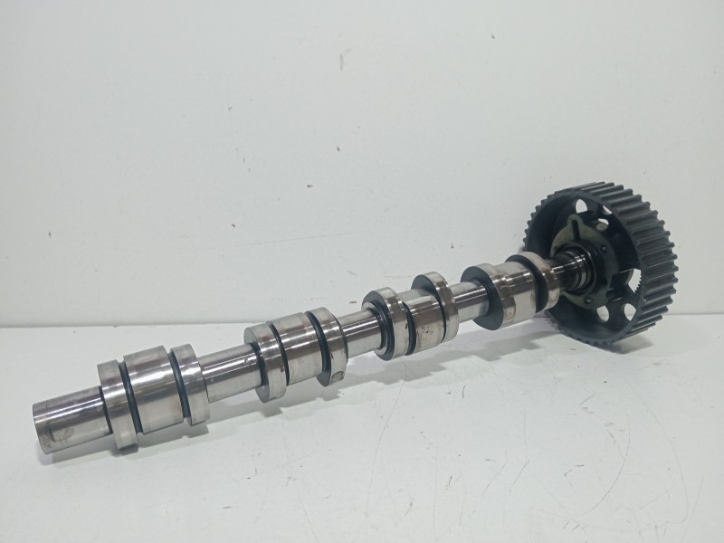 Recambio de arbol de levas para seat leon (1p1) 2.0 tdi referencia OEM IAM 038109111E  