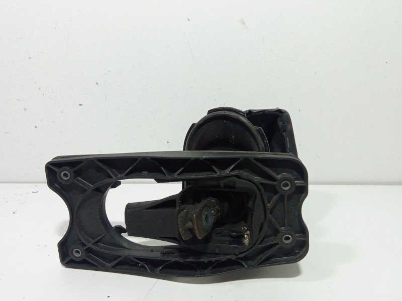 Recambio de palanca cambio para audi a5 (8t3) 2.0 tdi referencia OEM IAM 8K0711025M  