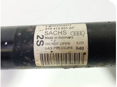 Recambio de amortiguador delantero derecho para audi a5 (8t3) 2.0 tdi referencia OEM IAM 8T0413031AF   2