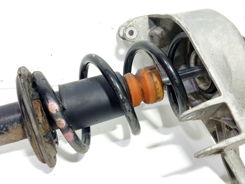 Recambio de amortiguador delantero derecho para audi a5 (8t3) 2.0 tdi referencia OEM IAM 8T0413031AF  