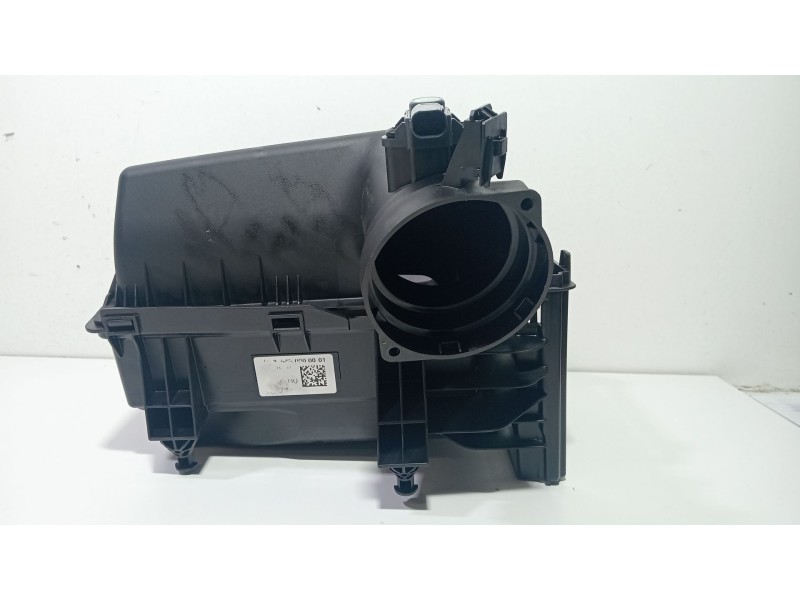 Recambio de caja filtro aire para mercedes-benz clase b sports tourer (w246, w242) b 180 cdi (246.200) referencia OEM IAM A64509