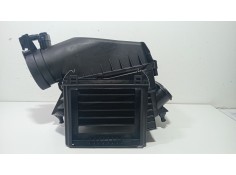 Recambio de caja filtro aire para mercedes-benz clase b sports tourer (w246, w242) b 180 cdi (246.200) referencia OEM IAM A64509 2