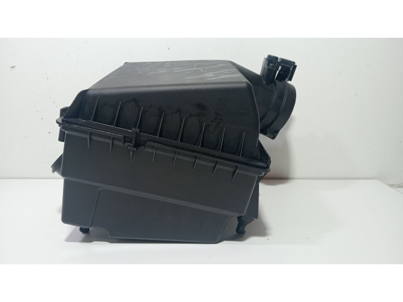 Recambio de caja filtro aire para mercedes-benz clase b sports tourer (w246, w242) b 180 cdi (246.200) referencia OEM IAM A64509