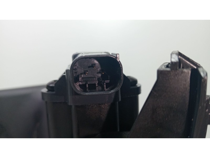 Recambio de caja filtro aire para mercedes-benz clase b sports tourer (w246, w242) b 180 cdi (246.200) referencia OEM IAM A64509