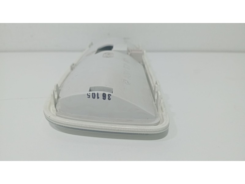 Recambio de luz interior para mercedes-benz clase b sports tourer (w246, w242) b 180 cdi (246.200) referencia OEM IAM A204820480