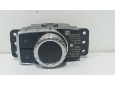 Recambio de mando multifuncion para mercedes-benz clase b sports tourer (w246, w242) b 180 cdi (246.200) referencia OEM IAM A246
