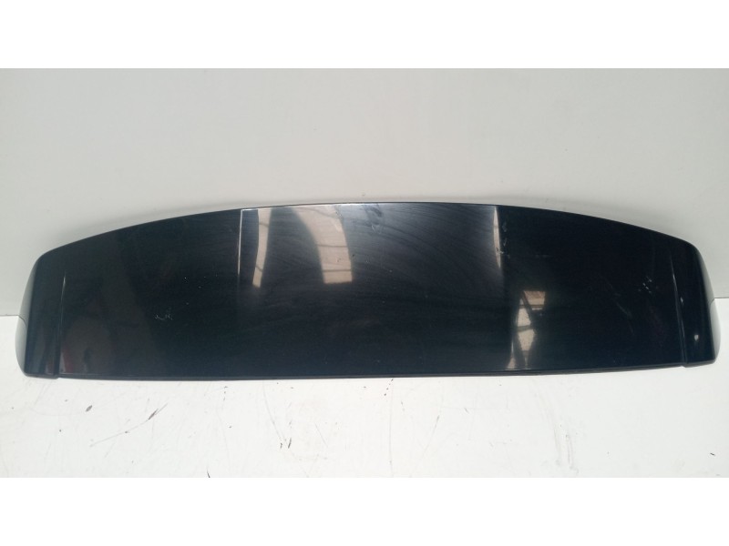 Recambio de aleron trasero para mercedes-benz clase b sports tourer (w246, w242) b 180 cdi (246.200) referencia OEM IAM A2468200