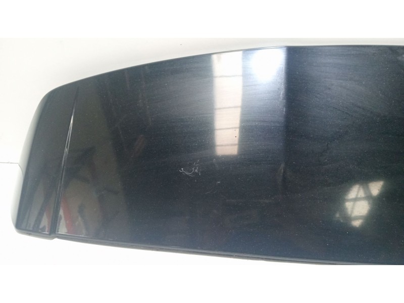 Recambio de aleron trasero para mercedes-benz clase b sports tourer (w246, w242) b 180 cdi (246.200) referencia OEM IAM A2468200