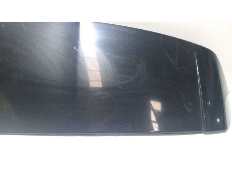 Recambio de aleron trasero para mercedes-benz clase b sports tourer (w246, w242) b 180 cdi (246.200) referencia OEM IAM A2468200