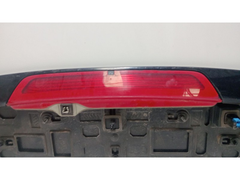 Recambio de aleron trasero para mercedes-benz clase b sports tourer (w246, w242) b 180 cdi (246.200) referencia OEM IAM A2468200