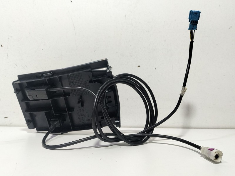 Recambio de modulo electronico para mercedes-benz clase b sports tourer (w246, w242) b 180 cdi (246.200) referencia OEM IAM A246