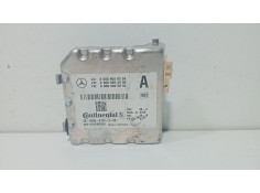 Recambio de modulo electronico para mercedes-benz clase b sports tourer (w246, w242) b 180 cdi (246.200) referencia OEM IAM A000