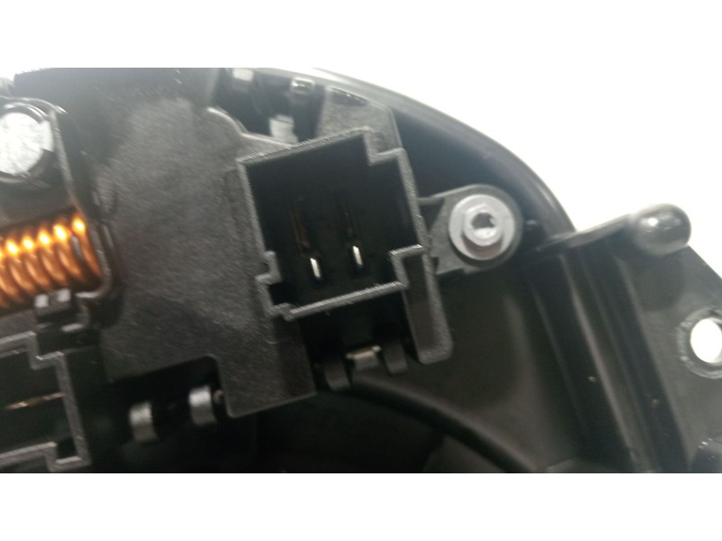 Recambio de motor calefaccion para mercedes-benz clase b sports tourer (w246, w242) b 180 cdi (246.200) referencia OEM IAM A2469