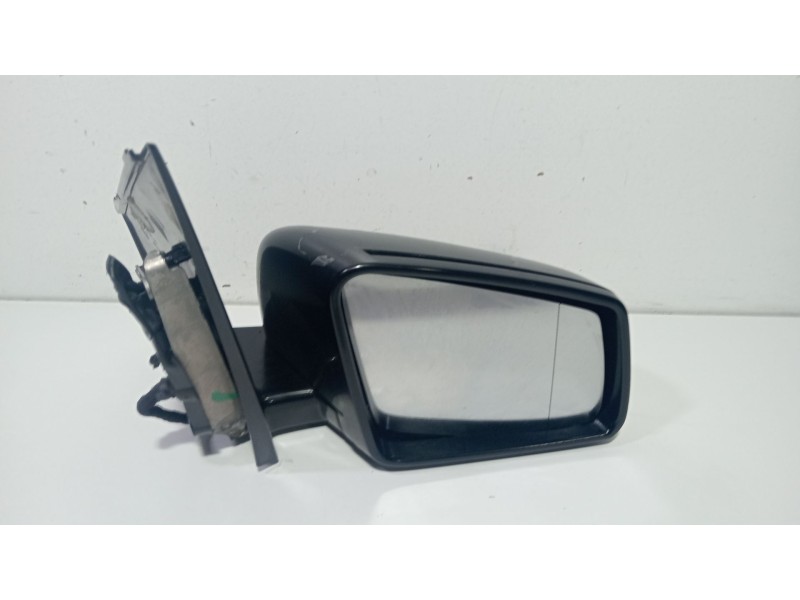 Recambio de retrovisor derecho para mercedes-benz clase b sports tourer (w246, w242) b 180 cdi (246.200) referencia OEM IAM OM 6