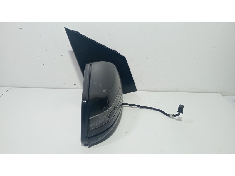 Recambio de retrovisor derecho para mercedes-benz clase b sports tourer (w246, w242) b 180 cdi (246.200) referencia OEM IAM OM 6