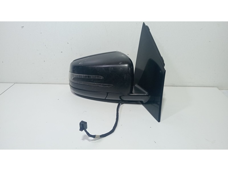 Recambio de retrovisor derecho para mercedes-benz clase b sports tourer (w246, w242) b 180 cdi (246.200) referencia OEM IAM OM 6