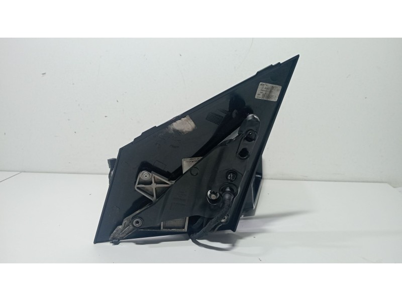Recambio de retrovisor derecho para mercedes-benz clase b sports tourer (w246, w242) b 180 cdi (246.200) referencia OEM IAM OM 6