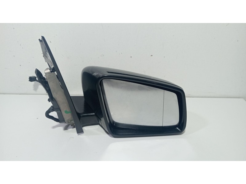 Recambio de retrovisor derecho para mercedes-benz clase b sports tourer (w246, w242) b 180 cdi (246.200) referencia OEM IAM OM 6