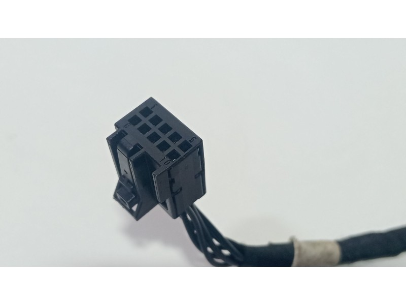 Recambio de retrovisor derecho para mercedes-benz clase b sports tourer (w246, w242) b 180 cdi (246.200) referencia OEM IAM OM 6