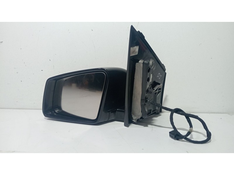 Recambio de retrovisor izquierdo para mercedes-benz clase b sports tourer (w246, w242) b 180 cdi (246.200) referencia OEM IAM OM