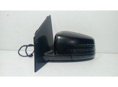 Recambio de retrovisor izquierdo para mercedes-benz clase b sports tourer (w246, w242) b 180 cdi (246.200) referencia OEM IAM OM 2