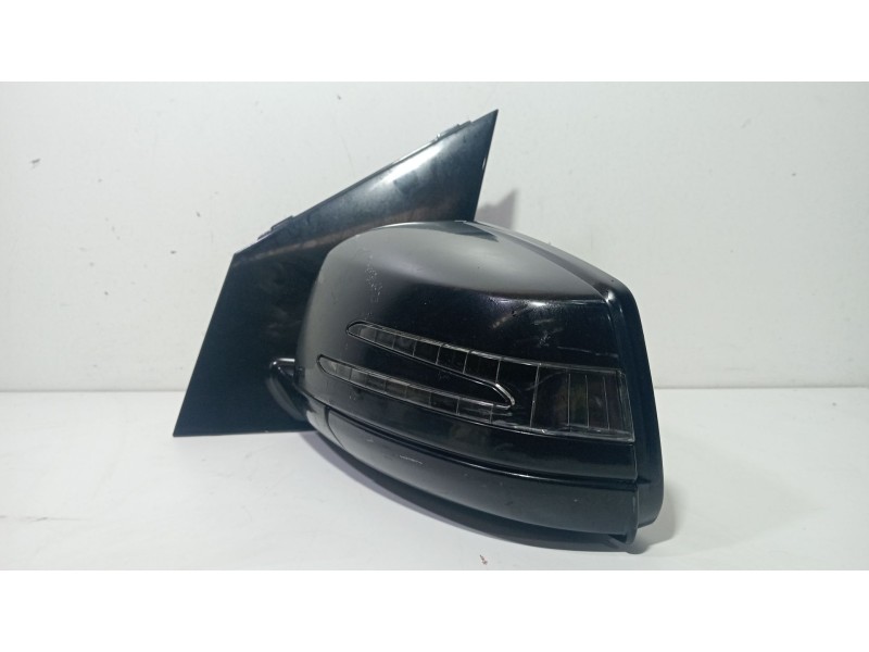 Recambio de retrovisor izquierdo para mercedes-benz clase b sports tourer (w246, w242) b 180 cdi (246.200) referencia OEM IAM OM