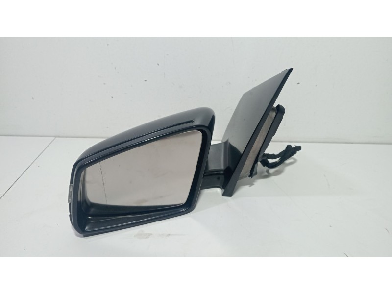 Recambio de retrovisor izquierdo para mercedes-benz clase b sports tourer (w246, w242) b 180 cdi (246.200) referencia OEM IAM OM