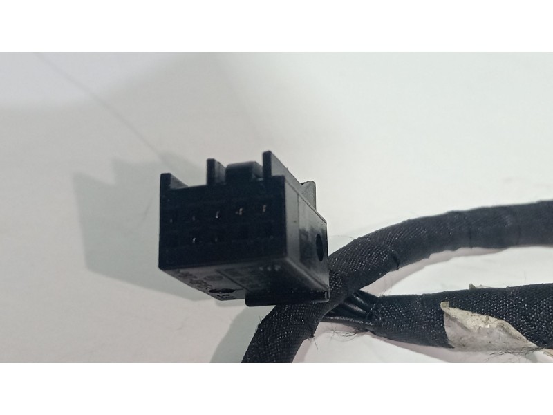 Recambio de retrovisor izquierdo para mercedes-benz clase b sports tourer (w246, w242) b 180 cdi (246.200) referencia OEM IAM OM