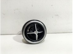 Recambio de rejilla aireadora para mercedes-benz clase b sports tourer (w246, w242) b 180 cdi (246.200) referencia OEM IAM A2468