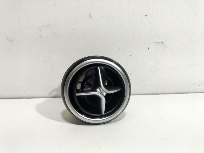 Recambio de rejilla aireadora para mercedes-benz clase b sports tourer (w246, w242) b 180 cdi (246.200) referencia OEM IAM A2468